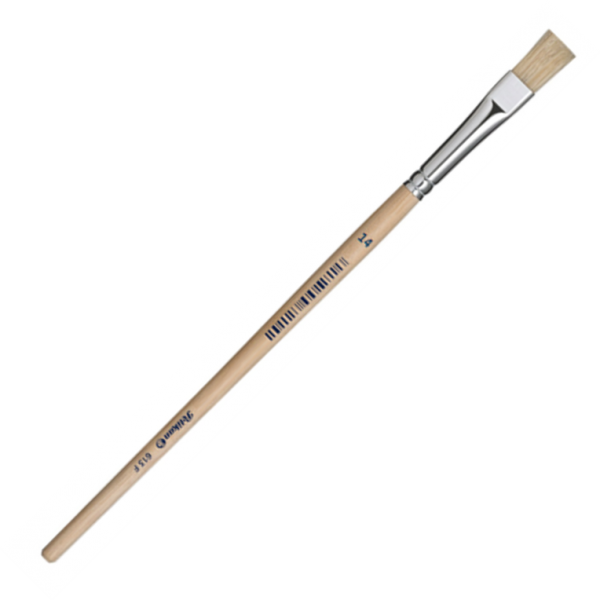 Pensula 613F. Par Porc Pelikan (10 dimensiuni) [2]