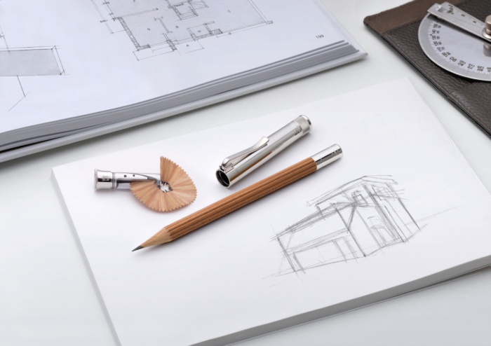 Perfect Pencil Platina Maro, Graf von Faber-Castell [4]