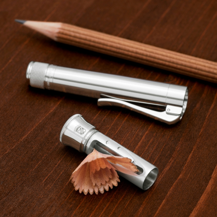 Perfect Pencil Platina Maro, Graf von Faber-Castell [3]