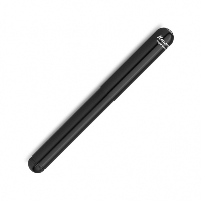 Pix cu capac LILIPUT Black, Kaweco [3]