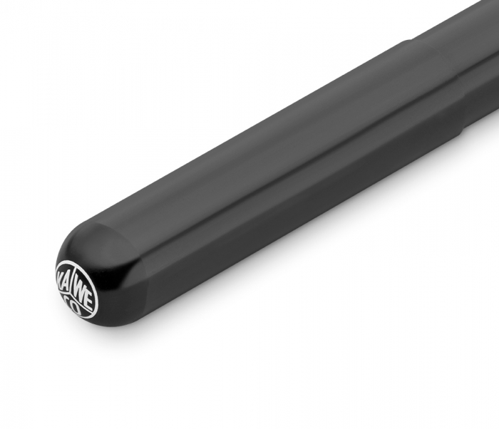 Pix cu capac LILIPUT Black, Kaweco [5]