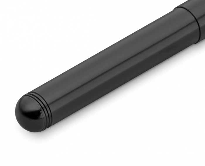 Pix cu capac LILIPUT Black, Kaweco [6]