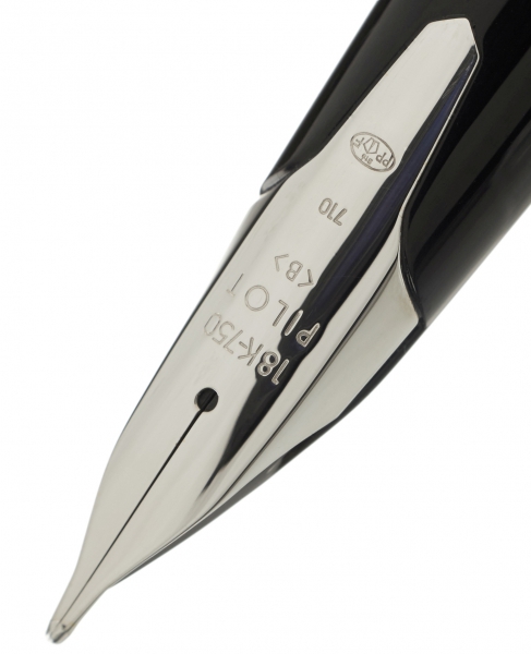 Stilou Pilot Silver Dragon [4]