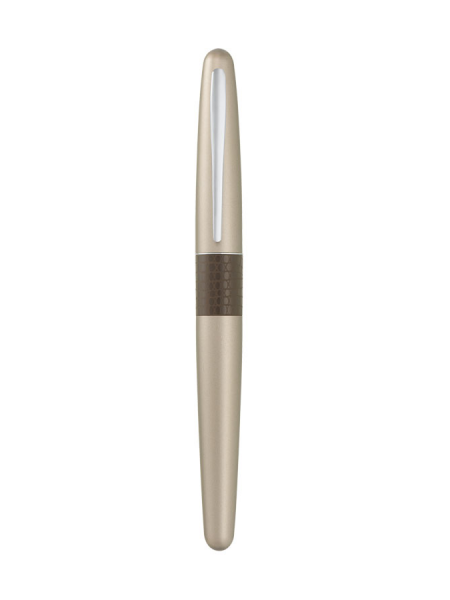 Stilou MR 2 Wildness Bronz Lizard, Pilot [4]