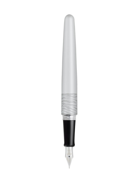 Stilou MR 2 Wildness White Tiger, Pilot [3]