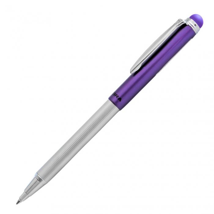 Pix 0.7 mm Telescopic Stylus, Zebra (4 culori) [5]