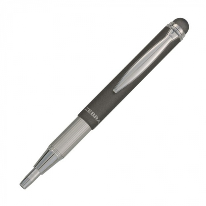 Pix 0.7 mm Telescopic Stylus, Zebra (4 culori) [2]