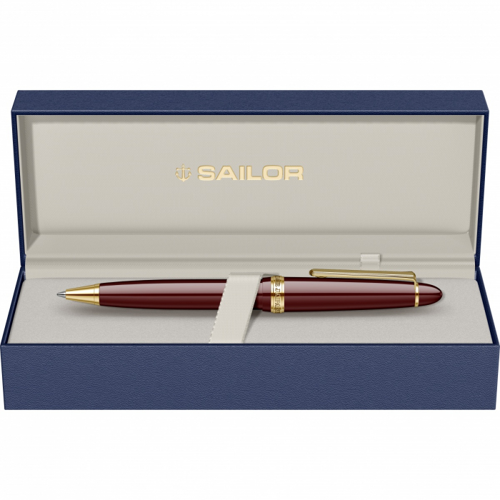 Pix 1911 Bordeaux GT, Standard size, Sailor [5]