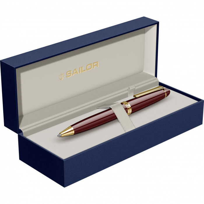 Pix 1911 Bordeaux GT, Standard size, Sailor [2]