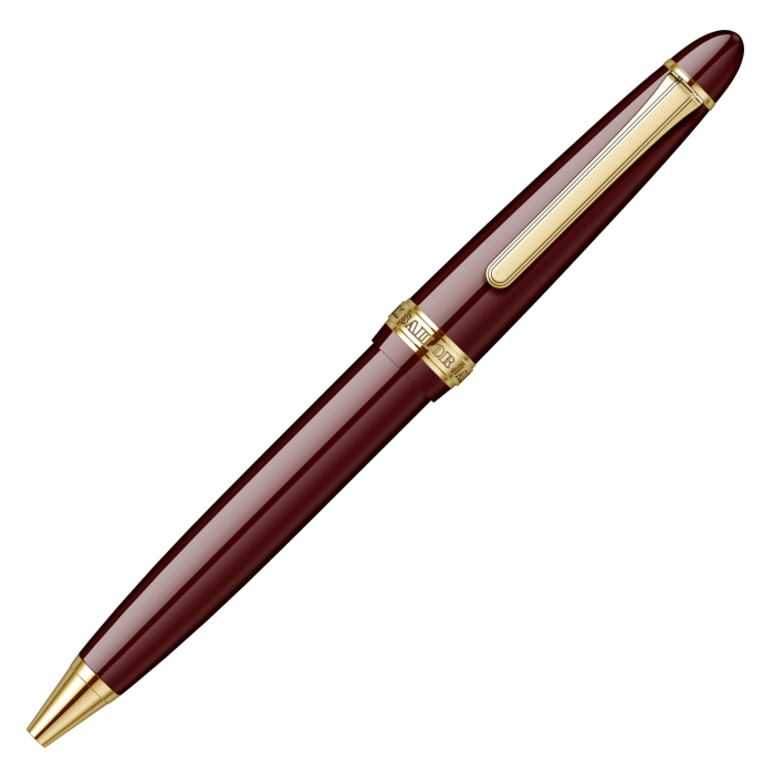Pix 1911 Bordeaux GT, Standard size, Sailor [6]
