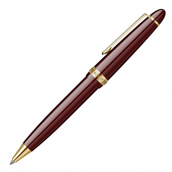 Pix 1911 Bordeaux GT, Standard size, Sailor [3]