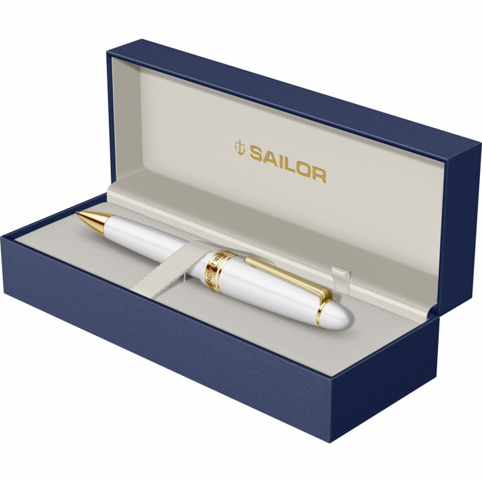 Pix 1911 White GT Large Size, Sailor [6]