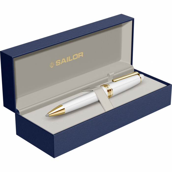 Pix 1911 White GT Large Size, Sailor [2]