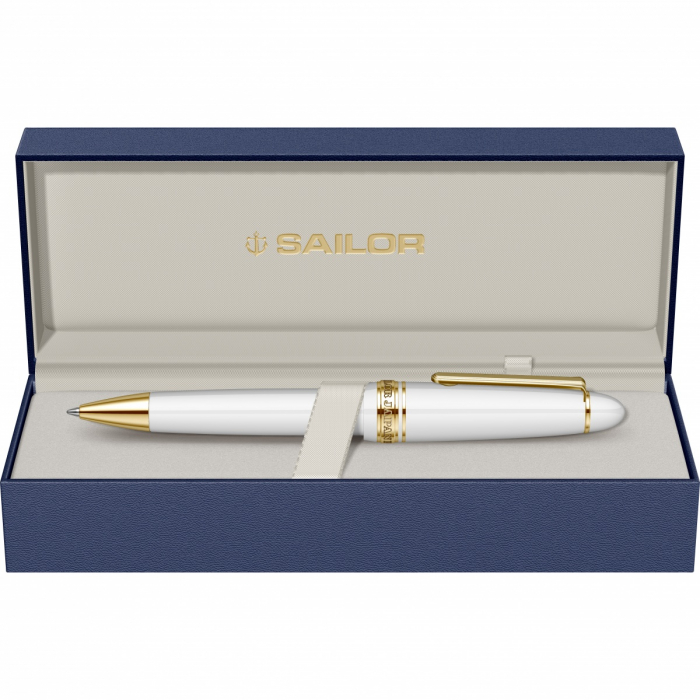 Pix 1911 White GT Large Size, Sailor [4]