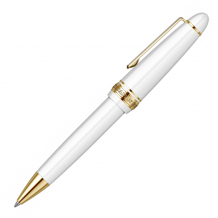 Pix 1911 White GT Large Size, Sailor [3]