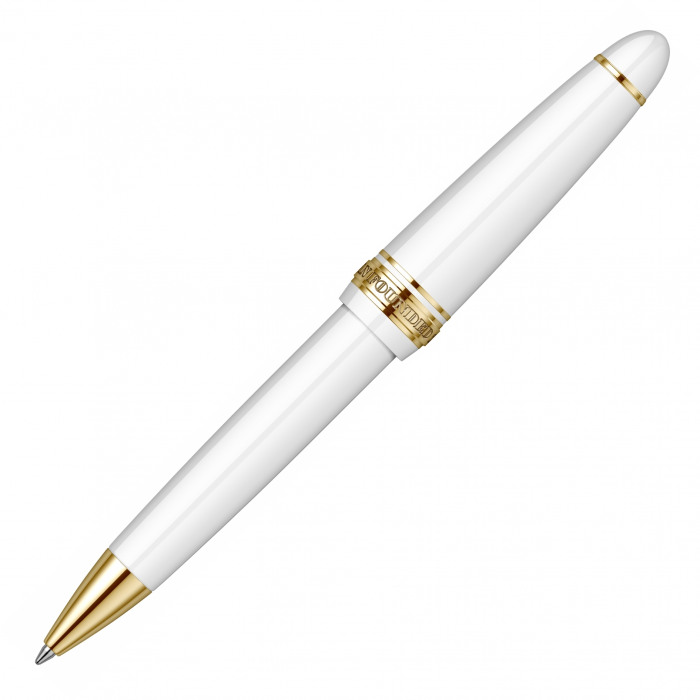 Pix 1911 White GT Large Size, Sailor [5]