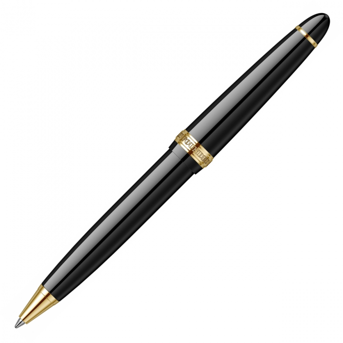 Pix 1911 Black GT Standard size, Sailor [5]