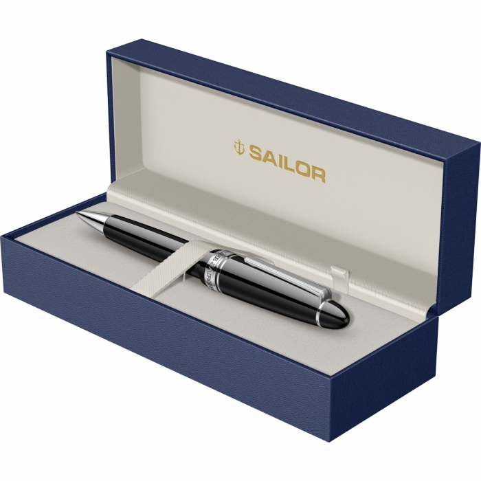 Pix 1911L Black RHT Large Size, Sailor [2]