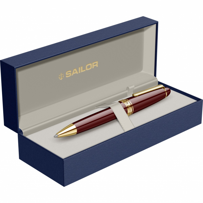 Pix 1911L Bordeaux Large Size GT, Sailor [2]