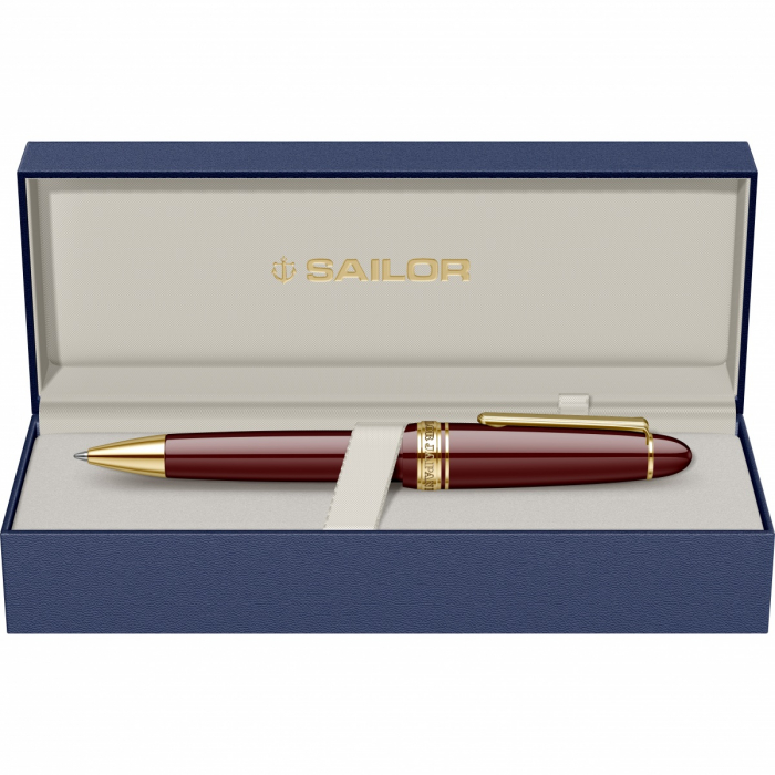 Pix 1911L Bordeaux Large Size GT, Sailor [7]
