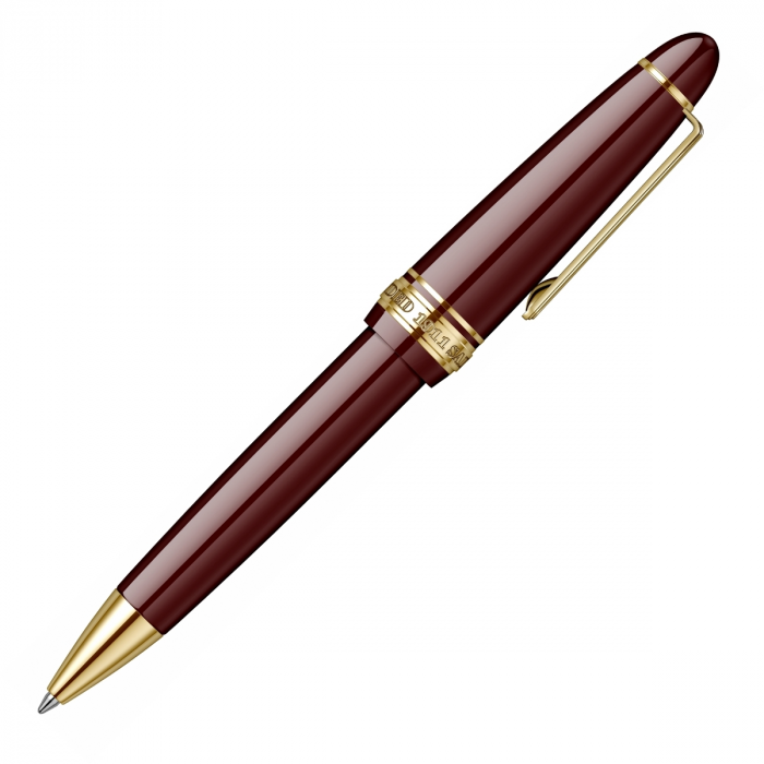 Pix 1911L Bordeaux Large Size GT, Sailor [5]