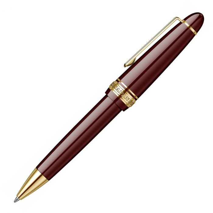 Pix 1911L Bordeaux Large Size GT, Sailor [3]
