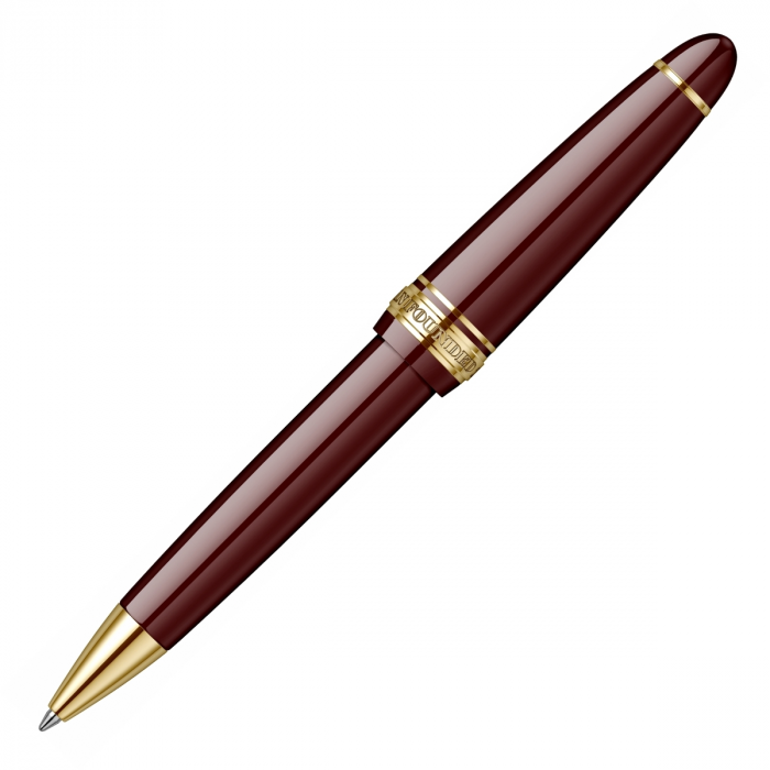 Pix 1911L Bordeaux Large Size GT, Sailor [4]