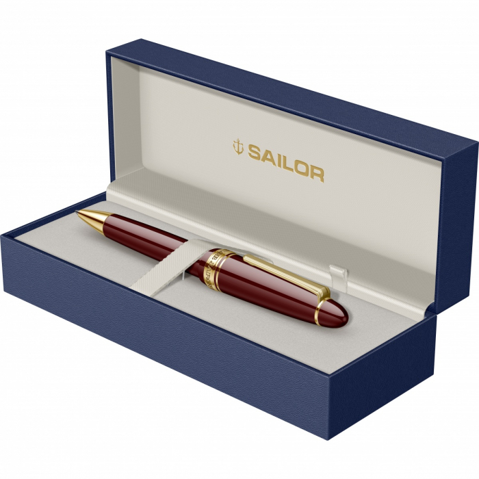Pix 1911L Bordeaux Large Size GT, Sailor [6]