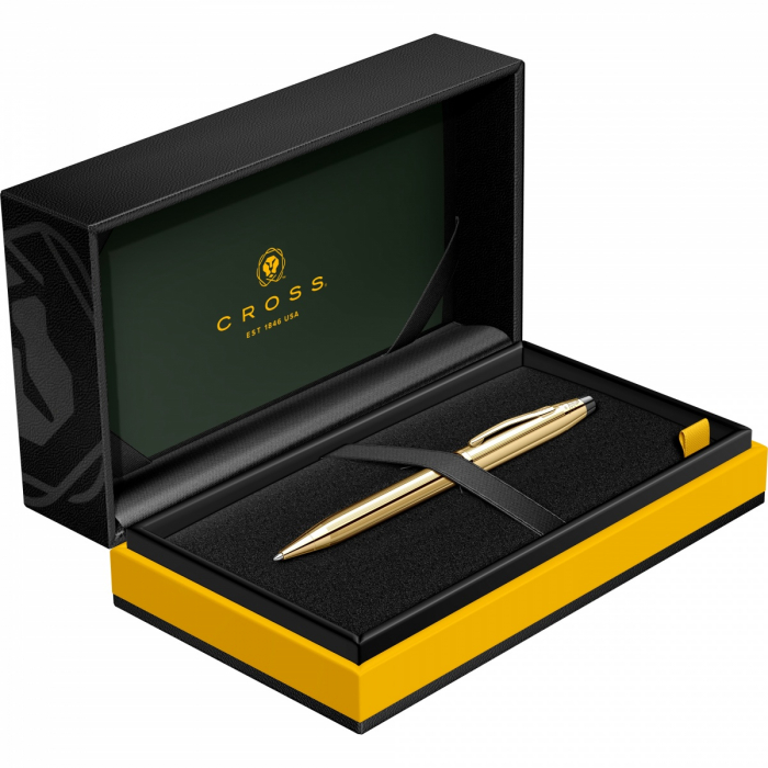 Pix Century II 23 Karat Gold Filled GT, Cross [4]