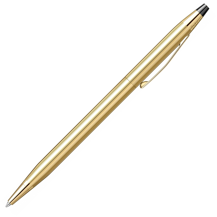 Pix Classic Century 23 Karat Gold Filled GT, Cross [1]