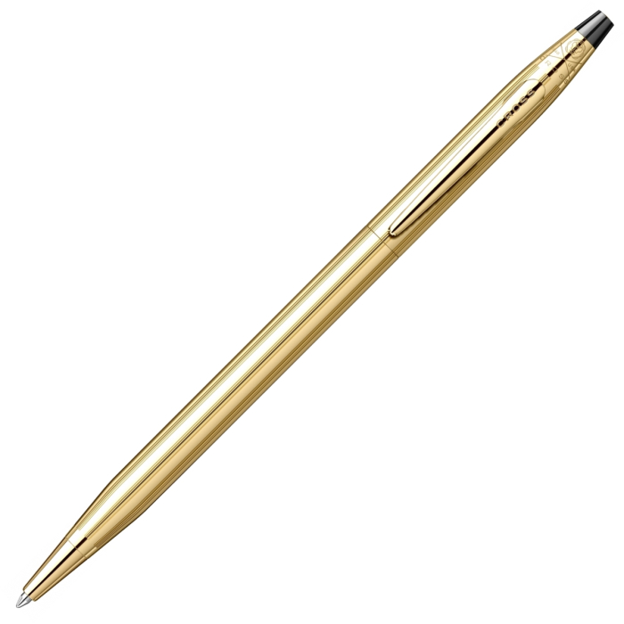Pix Classic Century 23 Karat Gold Filled GT, Cross [3]