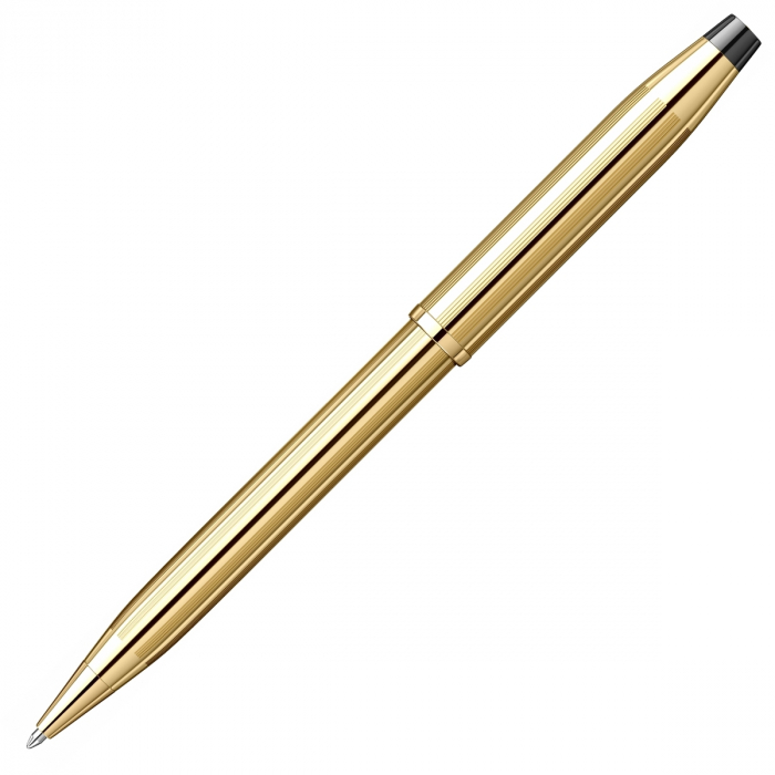 Pix Century II 23 Karat Gold Filled GT, Cross [5]