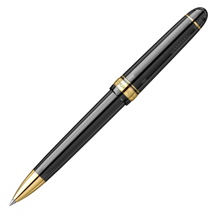Pix #3776 Century Black Diamond GT 14K, Platinum [5]
