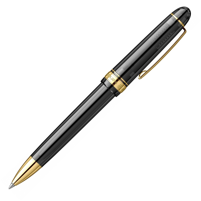 Pix #3776 Century Black Diamond GT 14K, Platinum [7]