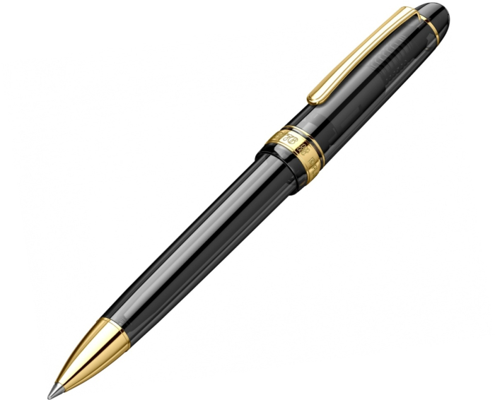 Pix #3776 Century Black Diamond GT 14K, Platinum [8]