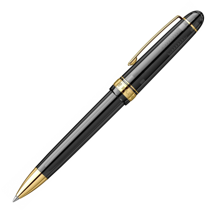 Pix #3776 Century Black Diamond GT 14K, Platinum [3]
