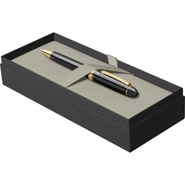 Pix #3776 Century Black Diamond GT 14K, Platinum [4]