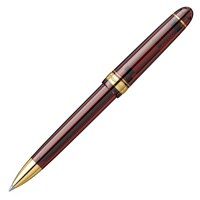 Pix #3776 Century Bourgogne 14K, Platinum [5]