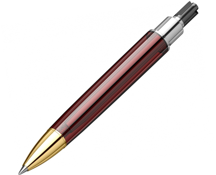 Pix #3776 Century Bourgogne 14K, Platinum [8]