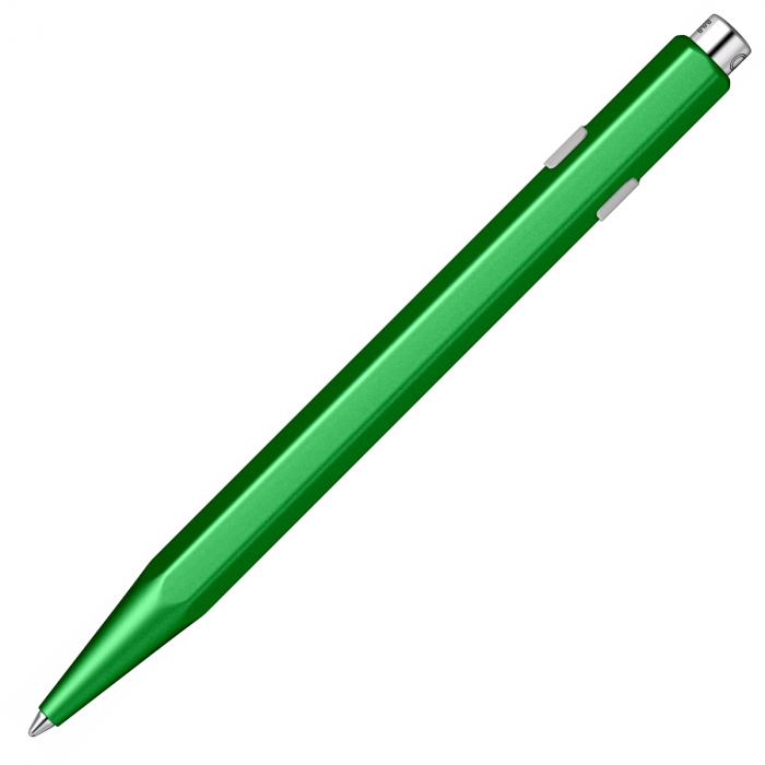 Pix 849 Colormat-X Green CT, Carandache [4]