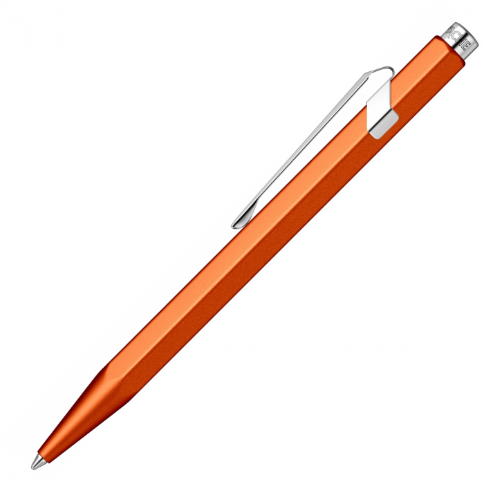 Pix 849 Colormat-X Line Orange CT, Caran d'Ache [3]