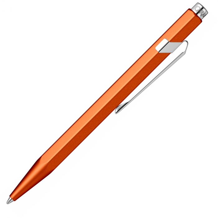 Pix 849 Colormat-X Line Orange CT, Caran d'Ache [5]
