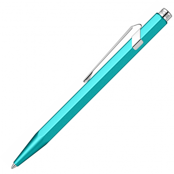 Pix 849 Colormat-X Line Turquoise CT, Caran d'Ache [3]