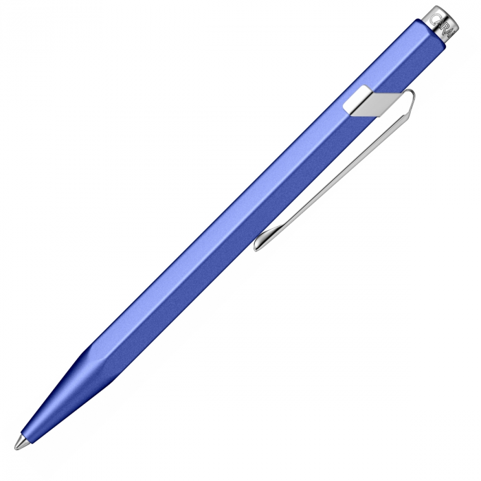 Pix 849 Colormat-X Line Blue CT, Caran d'Ache [5]