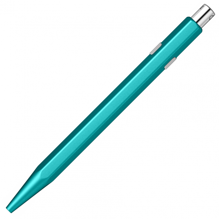 Pix 849 Colormat-X Line Turquoise CT, Caran d'Ache [2]