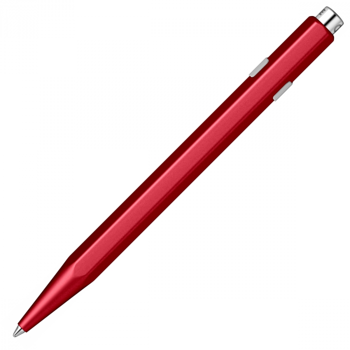 Pix 849 Colormat-X Red CT, Carandache [4]