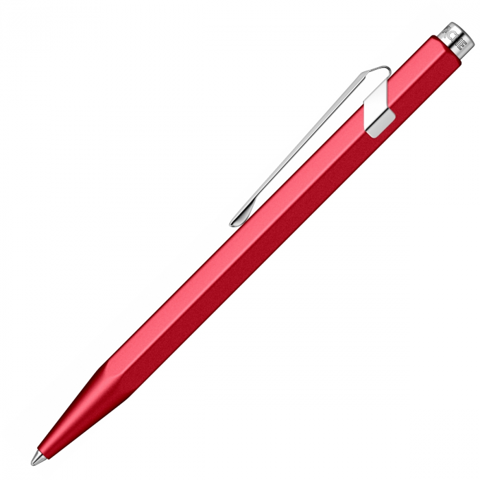 Pix 849 Colormat-X Red CT, Carandache [3]