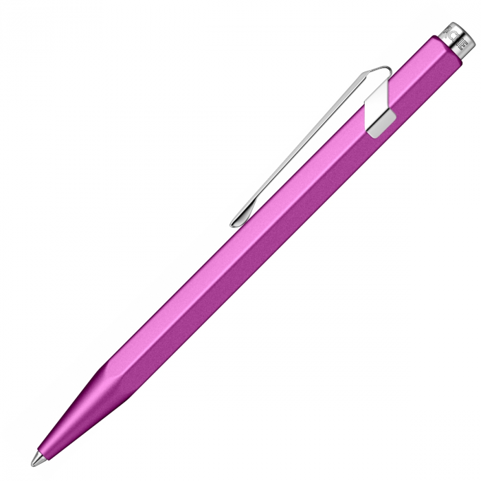 Pix 849 Colormat-X Violet CT, Carandache [4]