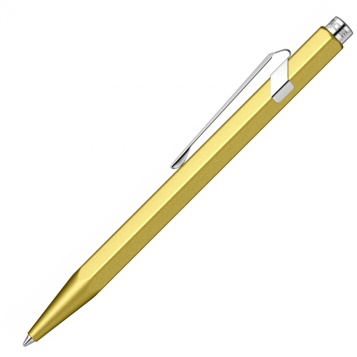 Pix 849 Colormat-X Yellow CT, Carandache [3]