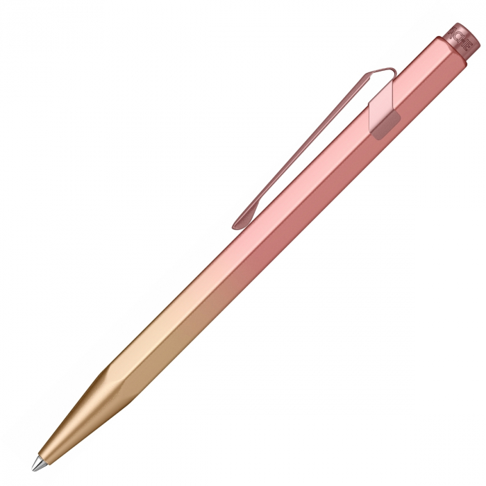 Pix 849 Le Claim Your Style LE No.5 Sunstone Pink SPT, Caran d'Ache [3]